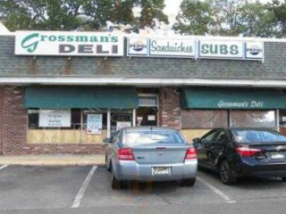 Grossman's Deli