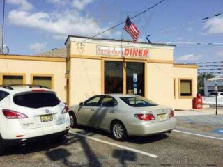 Swedesboro Diner