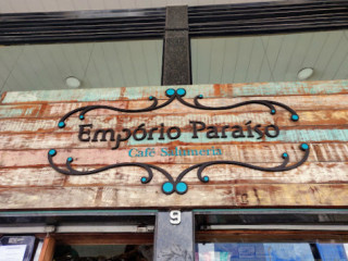 Empório Paraíso Café E Salumeria