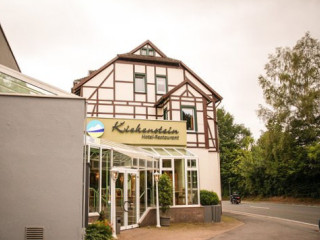 Kiekenstein