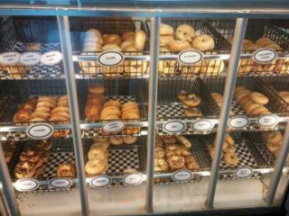 Jt's Bagels