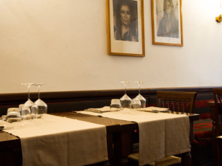 Trattoria Gabriello From 1858