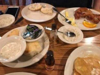 Cracker Barrel