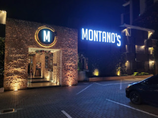 Montano's