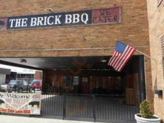 The Brick Bbq