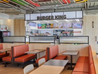 Burguer King