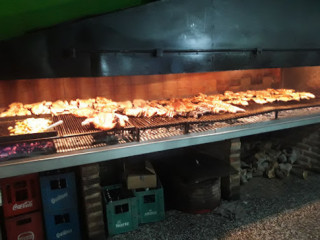 Asador Y Parrilla La Taba