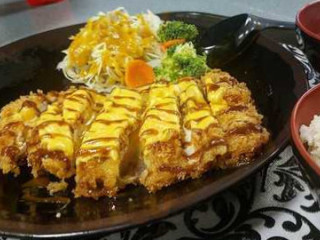 Tonki Donkatsu