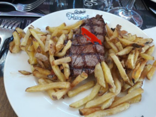 Le Bistro Regent Tarbes