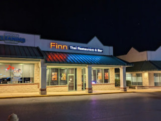 Finn Thai Restaurant Bar