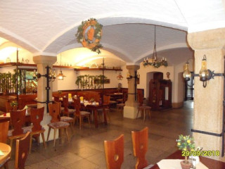 Hotel Gasthof zum alten Brauhaus