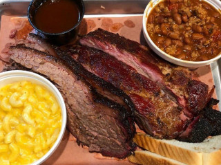 Smokey Joe's Bbq