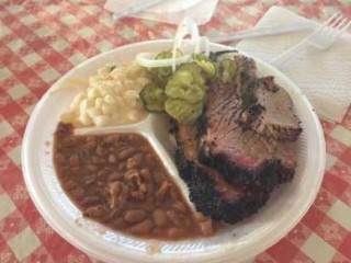 Pody's Bbq