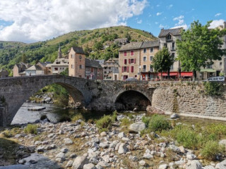 Auberge Des Cevennes