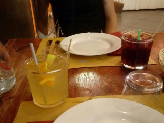 Sangria Tapas Y Alegria