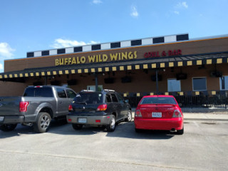 Buffalo Wild Wings