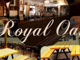 The Royal Oak