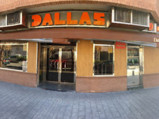 Taperia Dallas