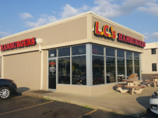 L C's Hamburgers Etc