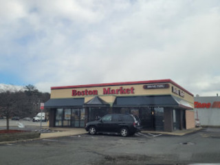 Boston Market