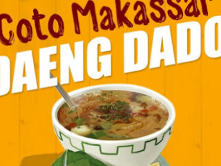 Coto Daeng Dado