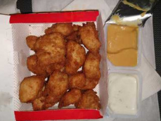 Chick-fil-a