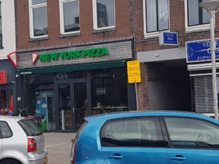 New York Pizza Leeuwarden Schrans B.v. Leeuwarden