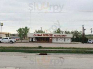 China House