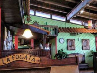 La Fogata Mexican