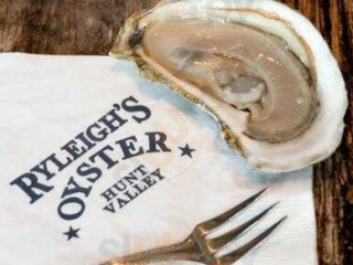 Ryleigh's Oyster