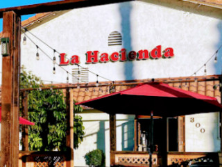 La Hacienda Party Hall