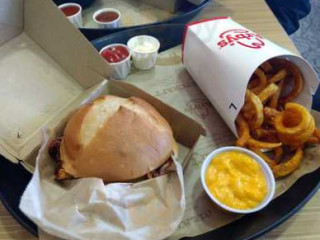 Arby's