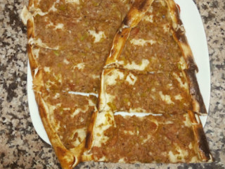 Lahmacun Lahmacun