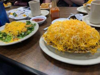 Skyline Chili