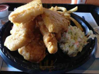 Long John Silver's