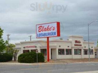 Blake's Lotaburger