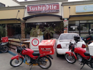 Sushipotle