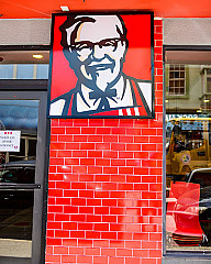 Kfc Trident House