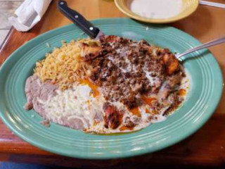 Las Palmas Mexican Grill