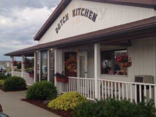 Miller’s Dutch Kitchen