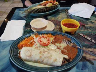 El Rancherito Mexican