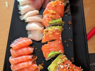 Sushicome