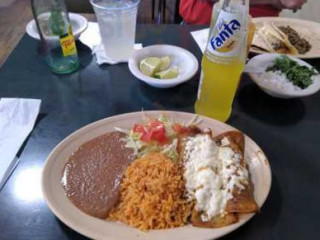 Taqueria Guanajuato