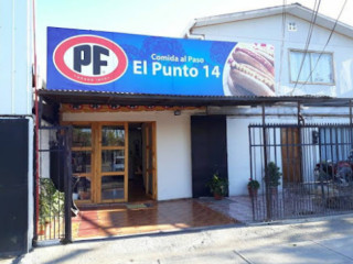 Punto 14