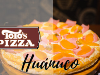 Toto's Pizza