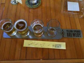 Yellow Springs Brewery