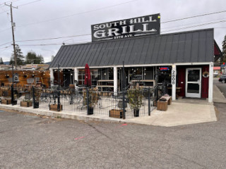 South Hill Grill