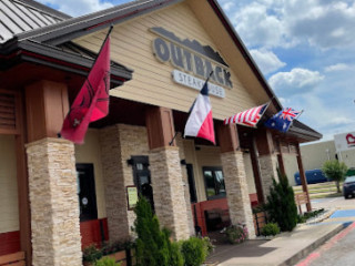 Outback Steakhouse Texarkana