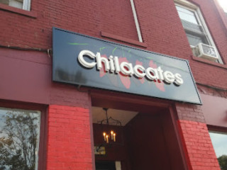 Chilacates Amory St