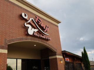 Fuji Kim's Sushi And Grill